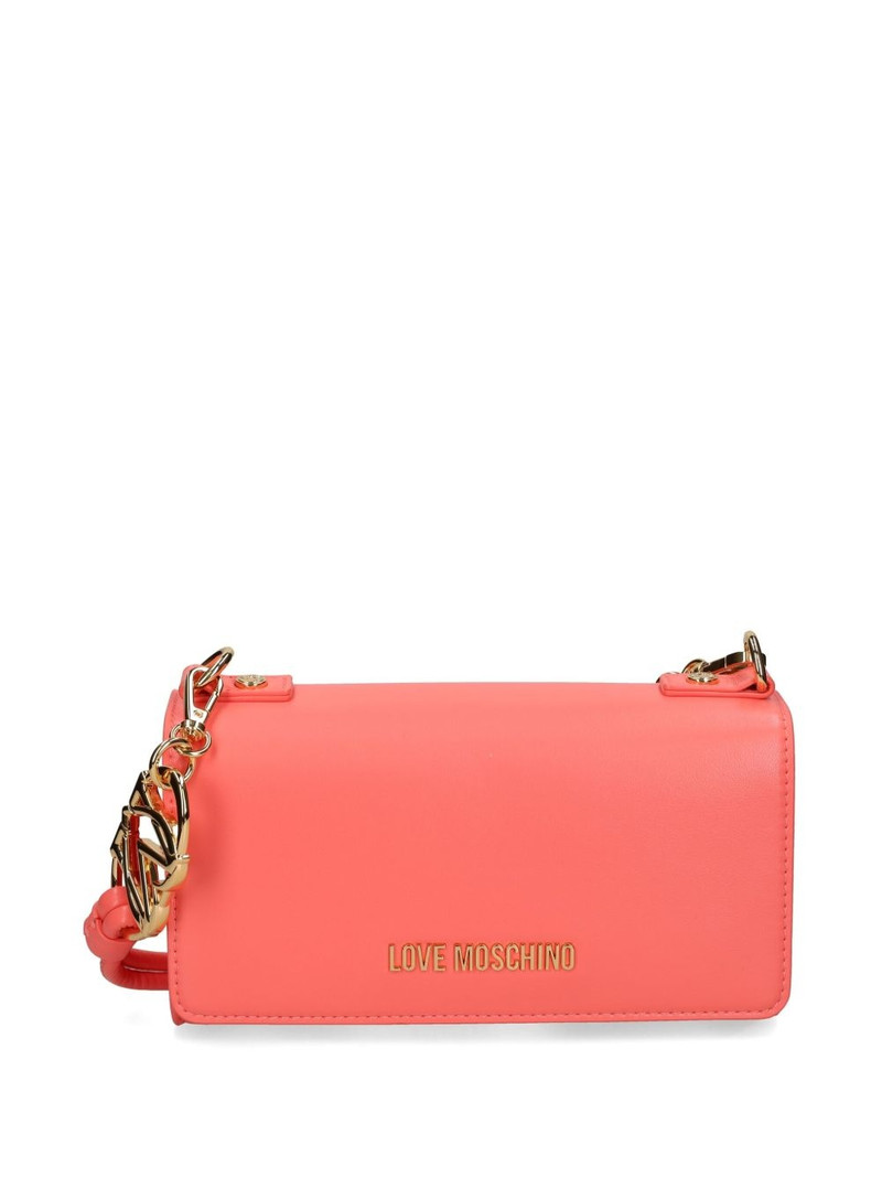 Jewel shoulder bag 4