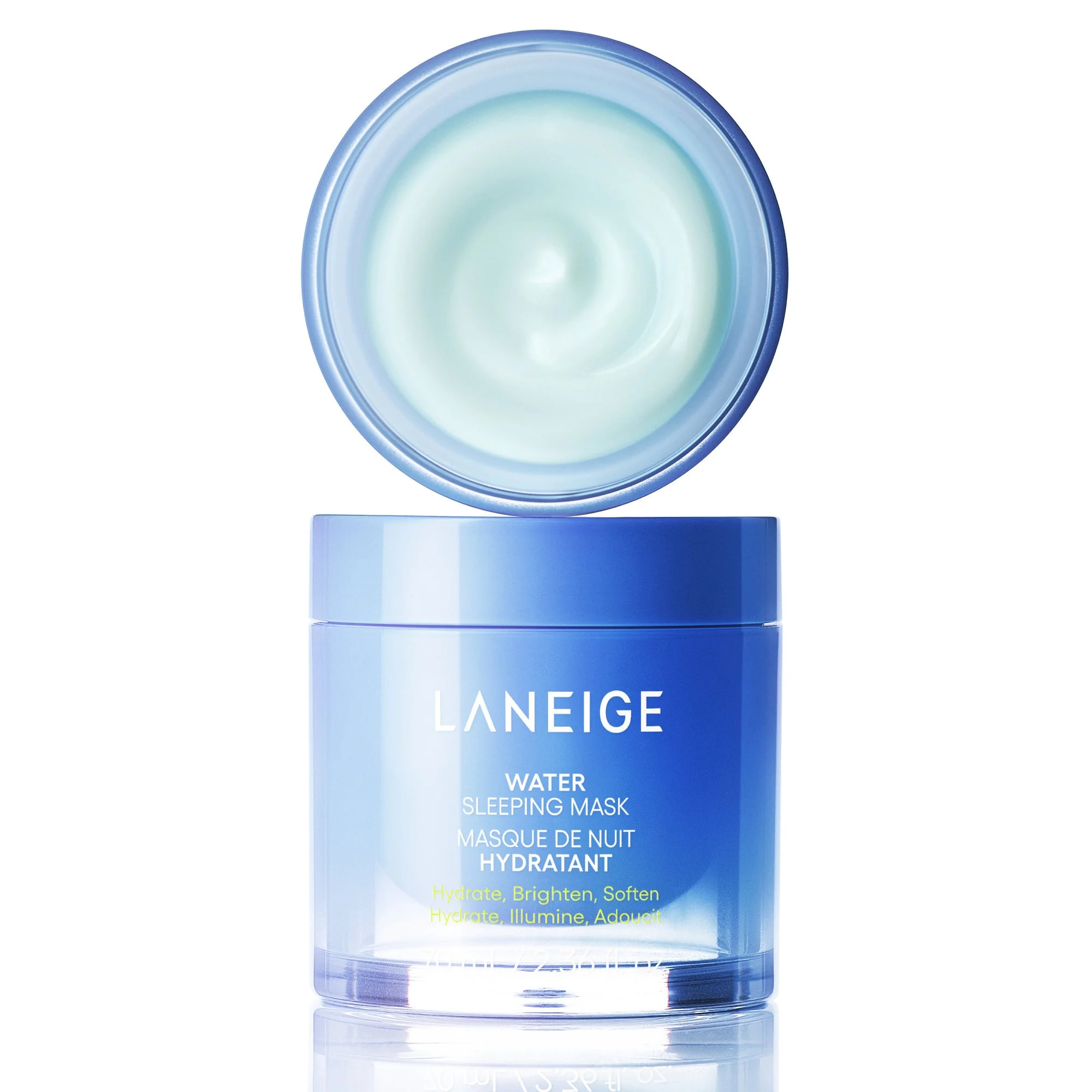 Water Sleeping Mask - 1