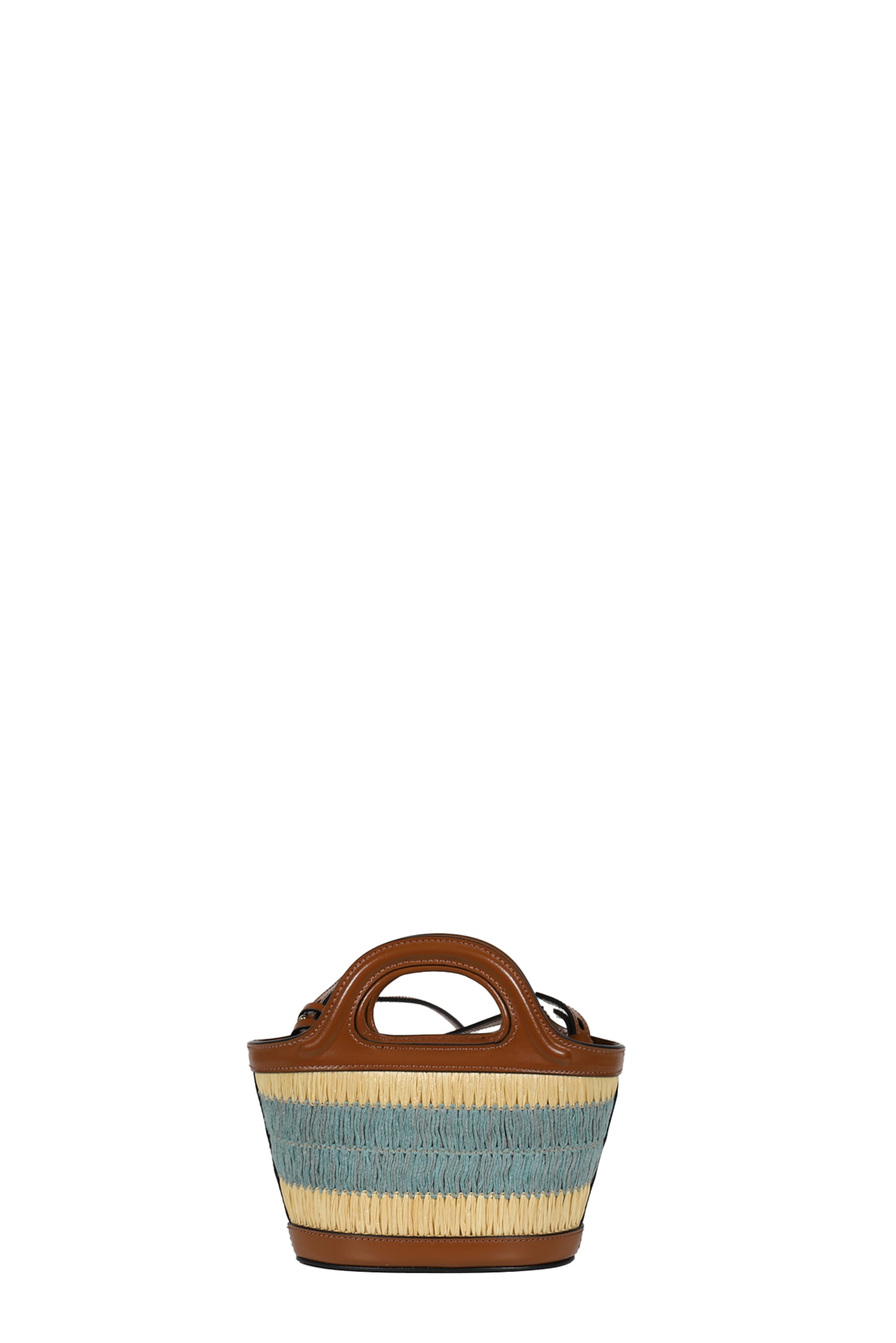 TROPICALIA MICRO / GLD SAND/PALE MINT - 3