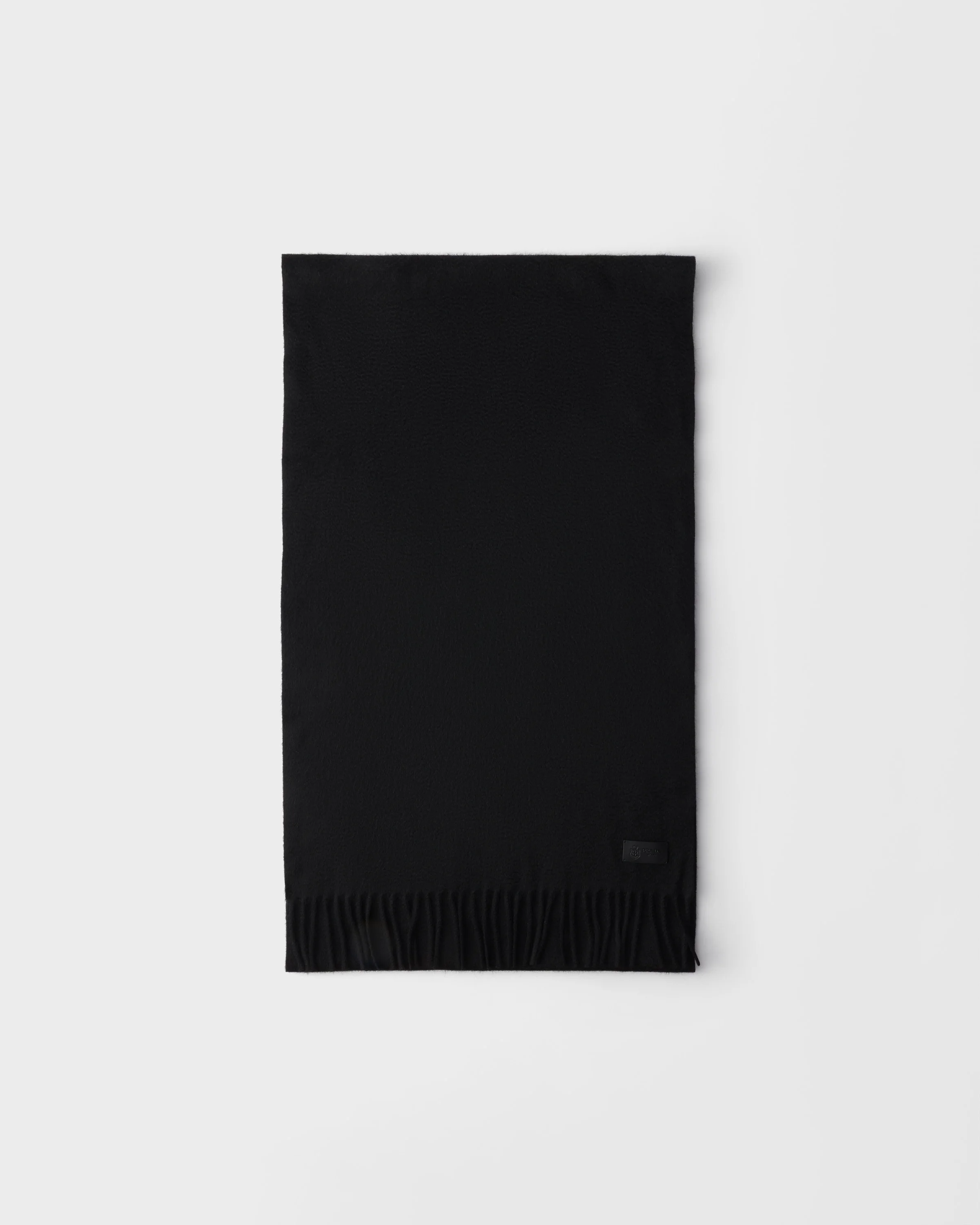 Cashmere scarf - 1