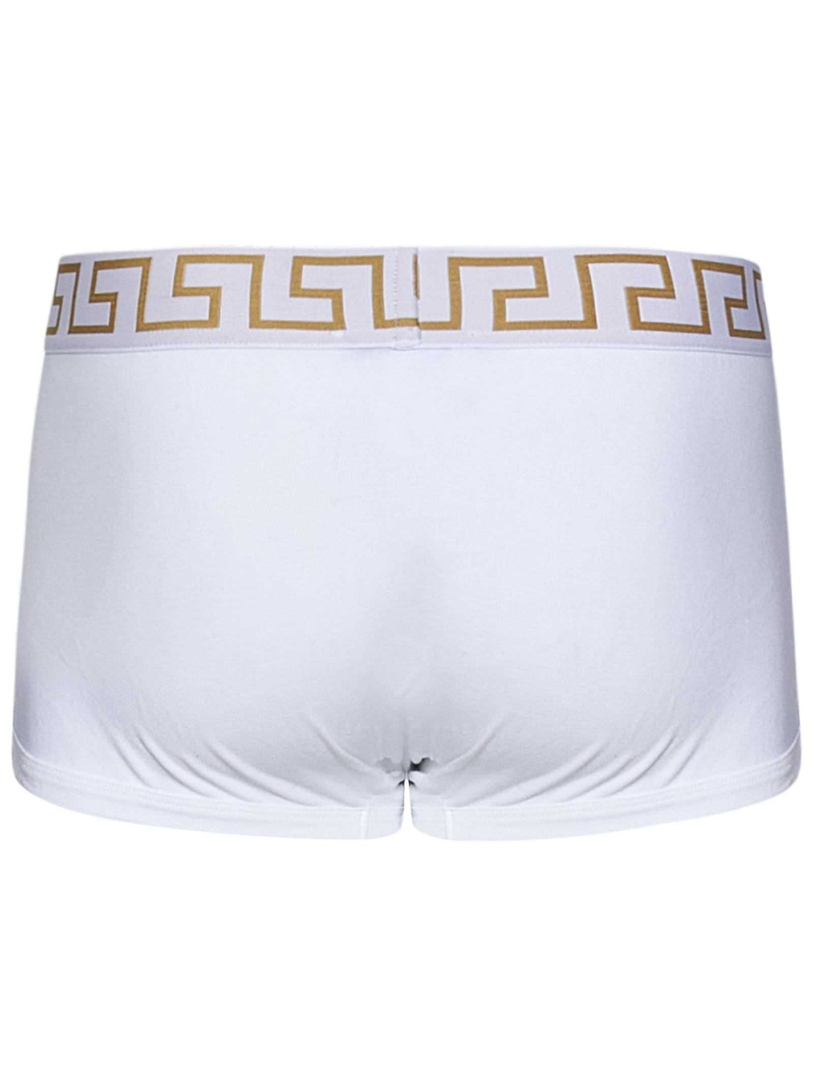 BOXER VERSACE - 2