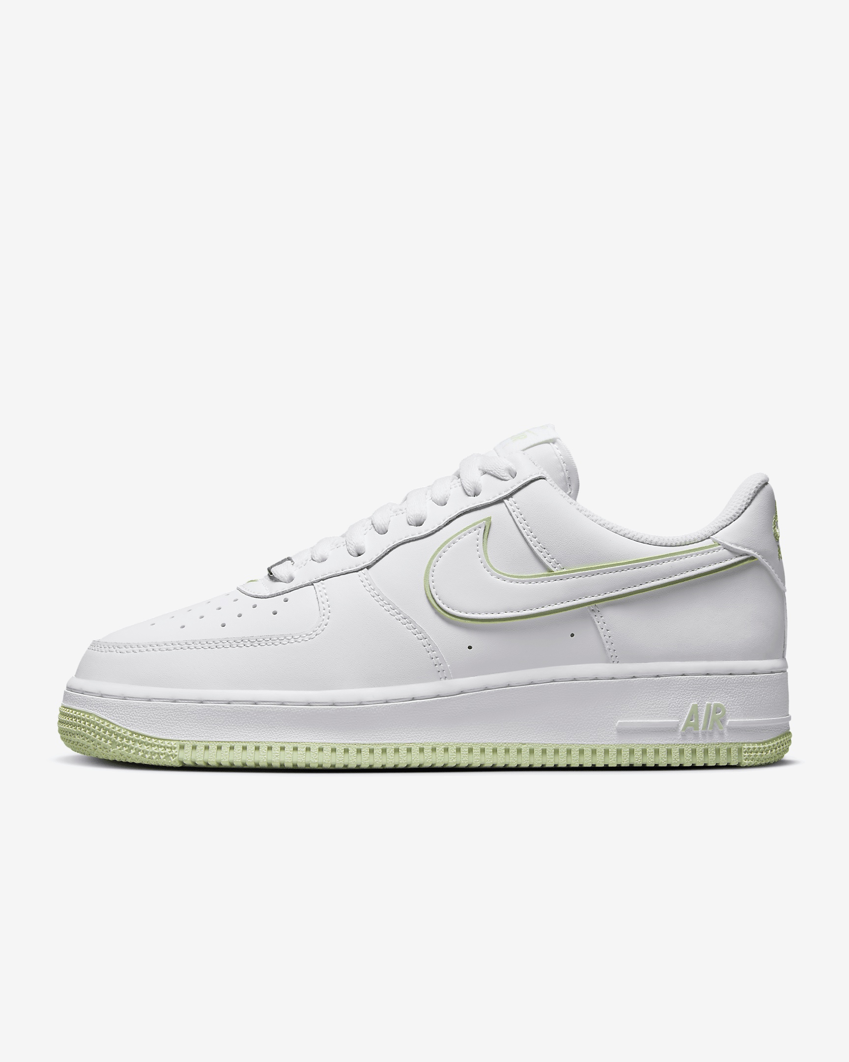 Nike Air Force 1 '07 Men's Shoes - 1