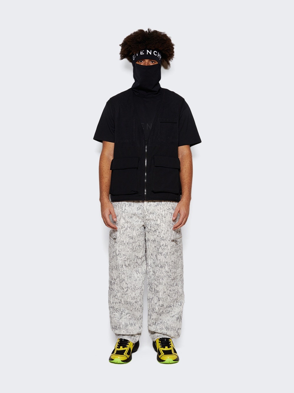 Balaclava Black - 4