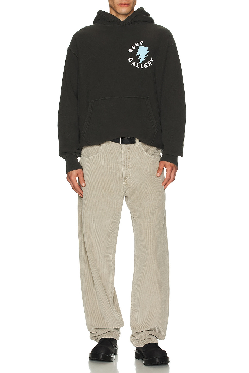 x RSVP Gallery Easton Hoodie - 4