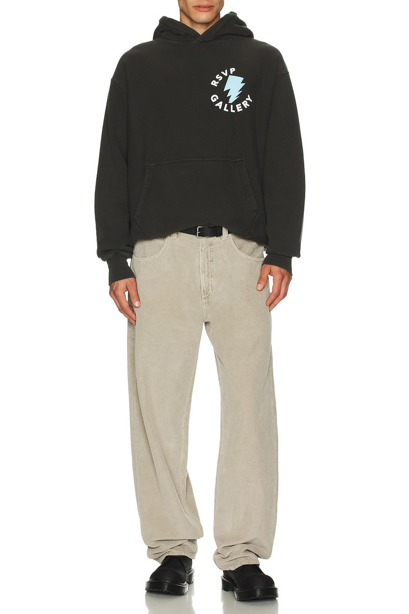 AGOLDE x RSVP Gallery Easton Hoodie outlook