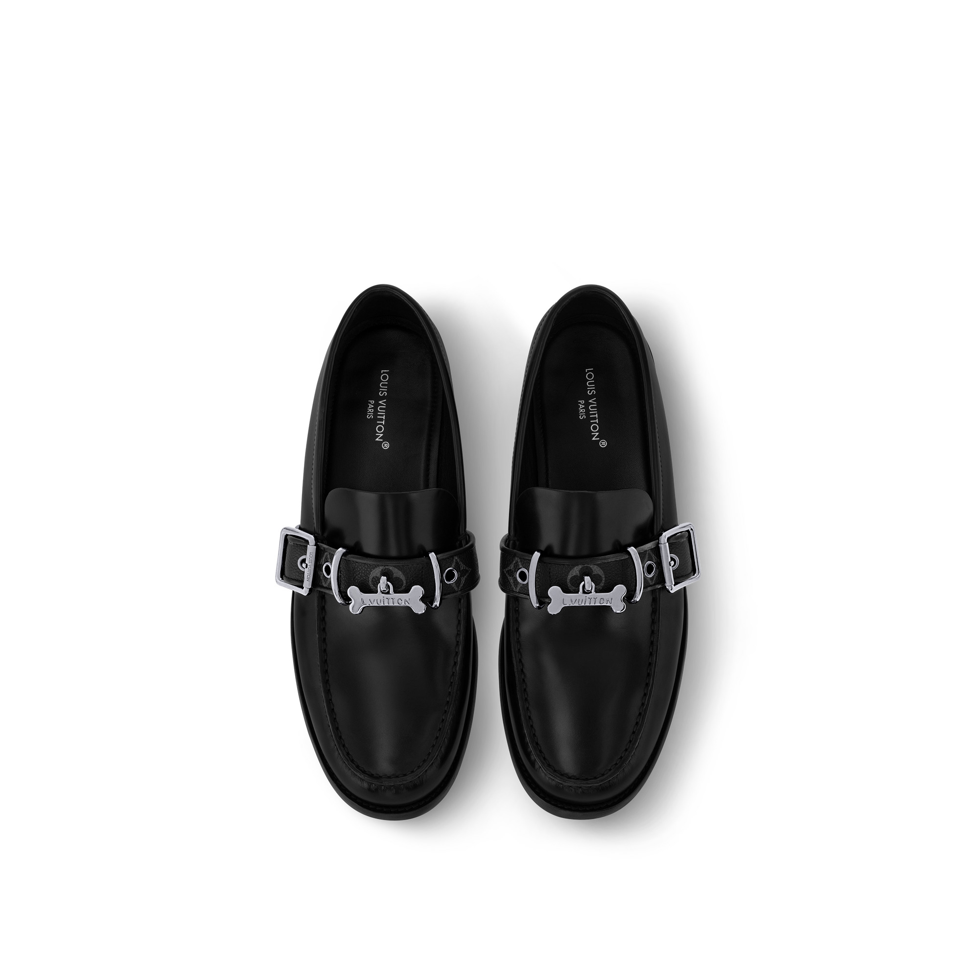Louis Loafer - 3