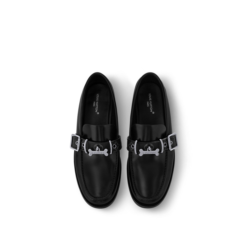 Louis Loafer 3