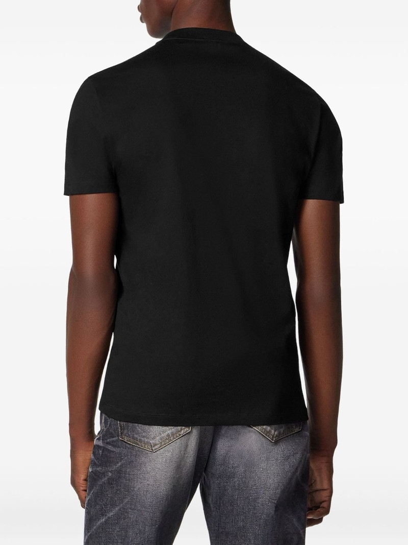 Crystal Medusa T-shirt 4