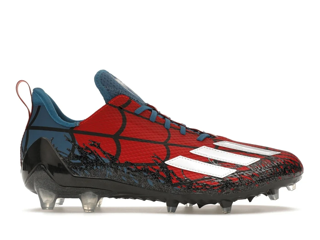 adidas Adizero 12.0 Marvel Spider-Man 2 - 1