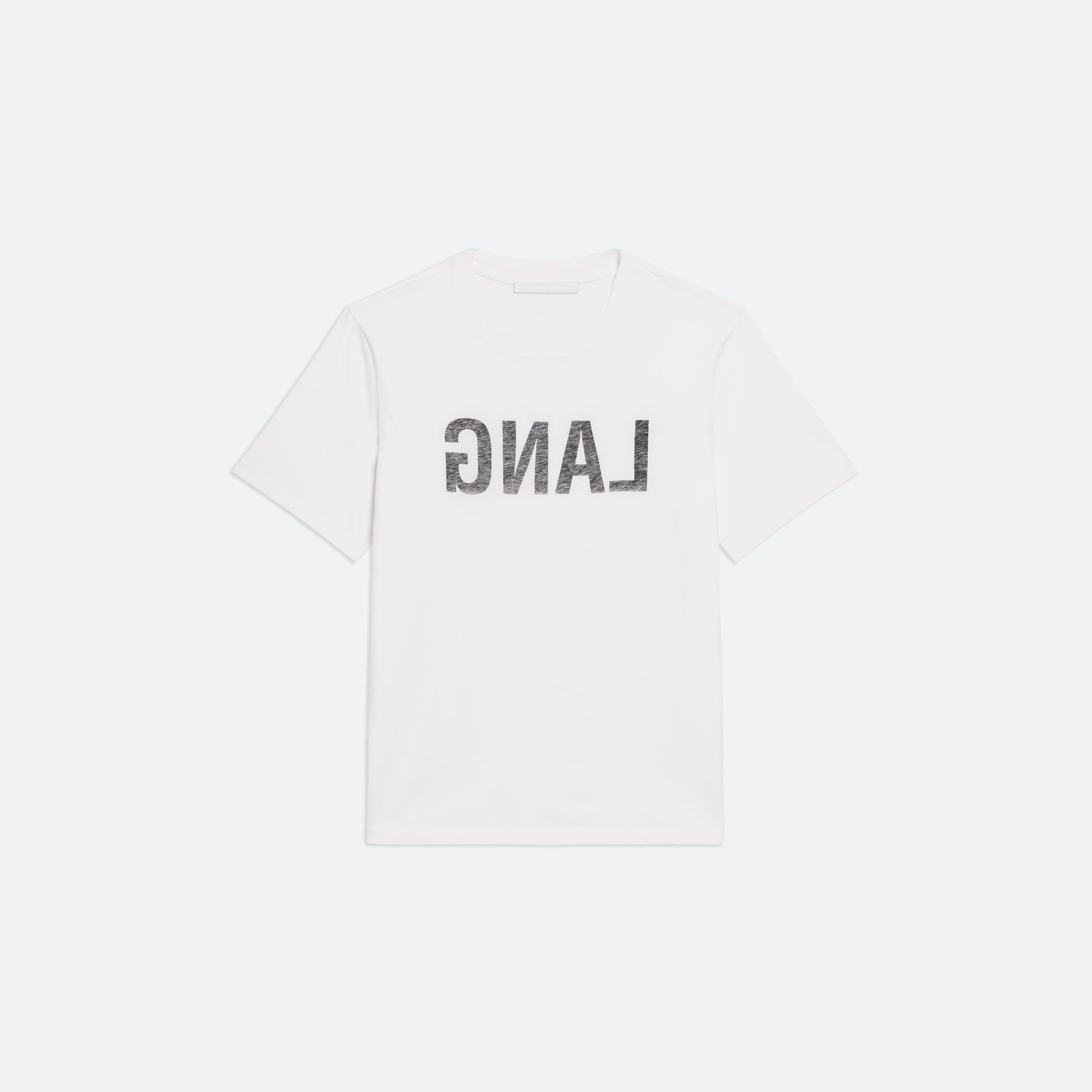 LANG TEE - 1