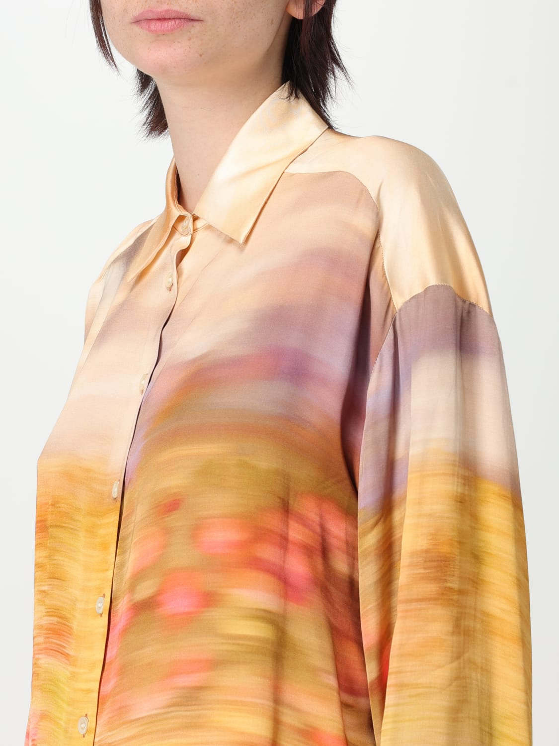 Shirt woman Pinko - 4