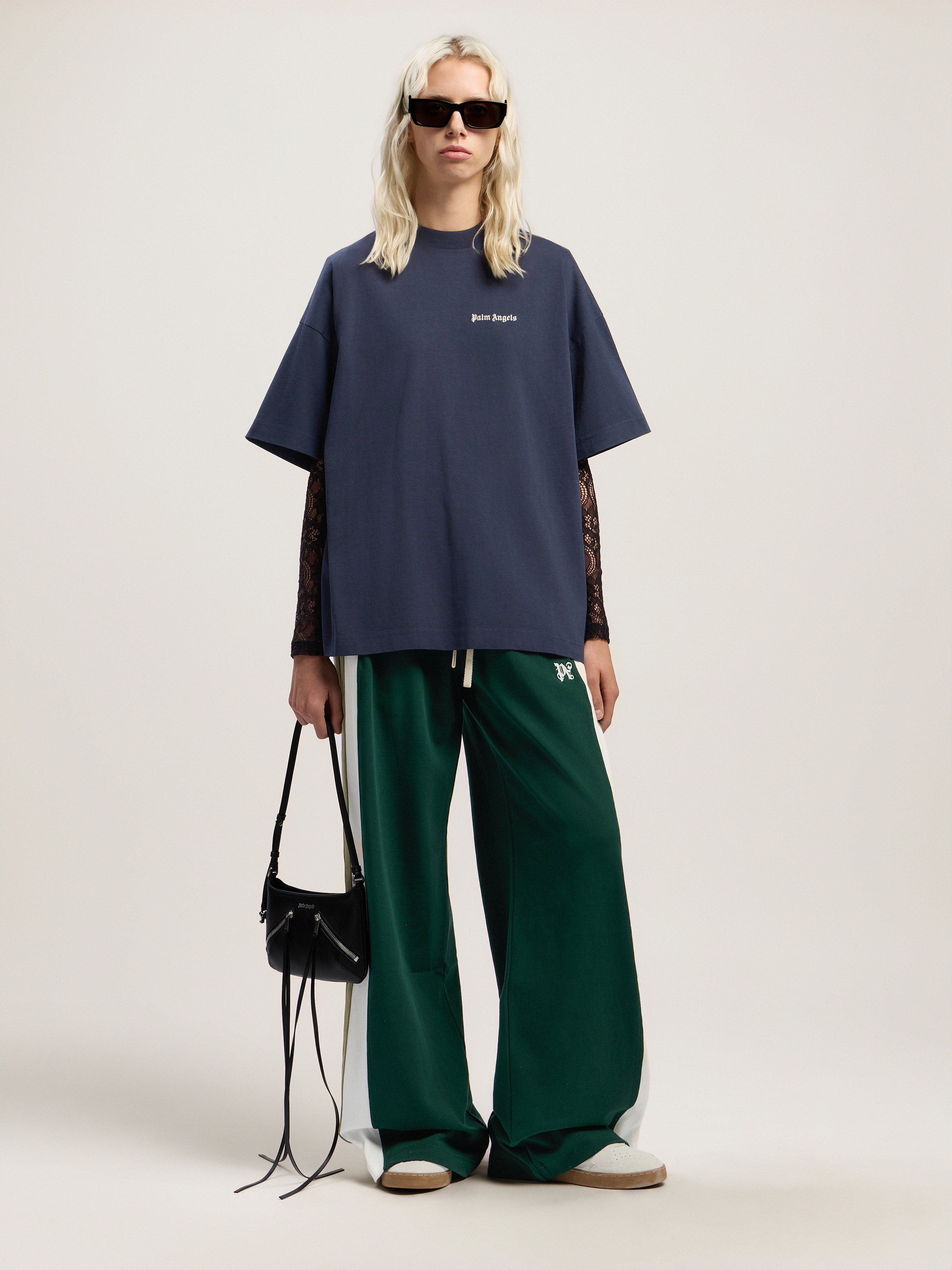 Classic Logo Loose T-Shirt Pack - 2
