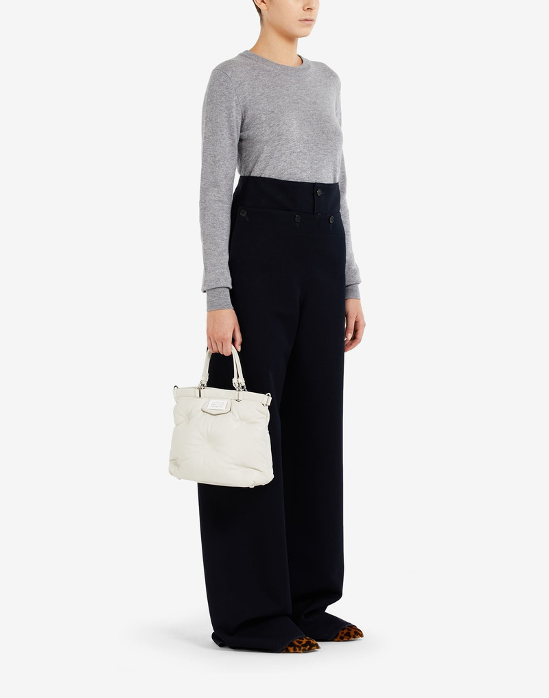 Maison Margiela Mini Glam Slam tote bag outlook