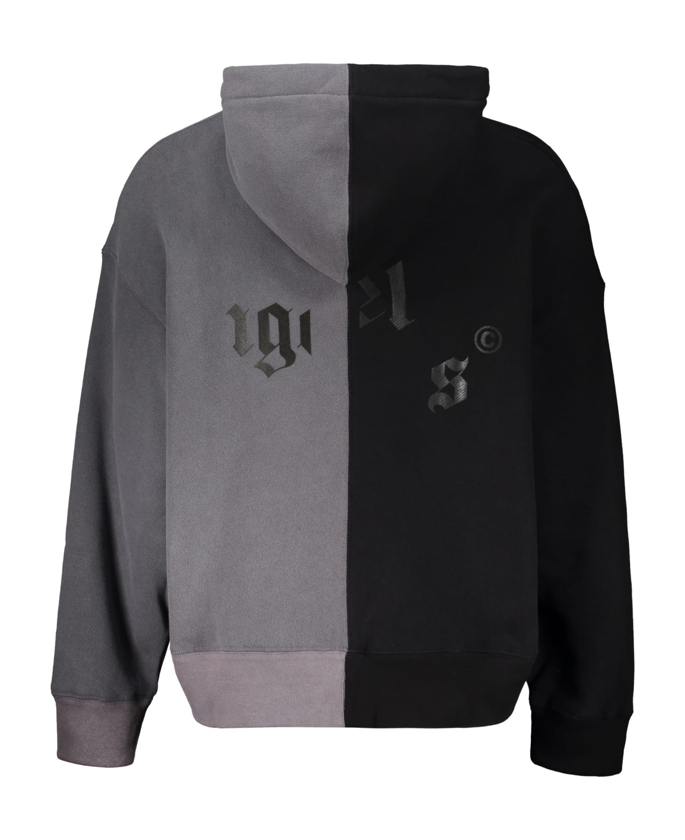 Full Zip Hoodie - 2