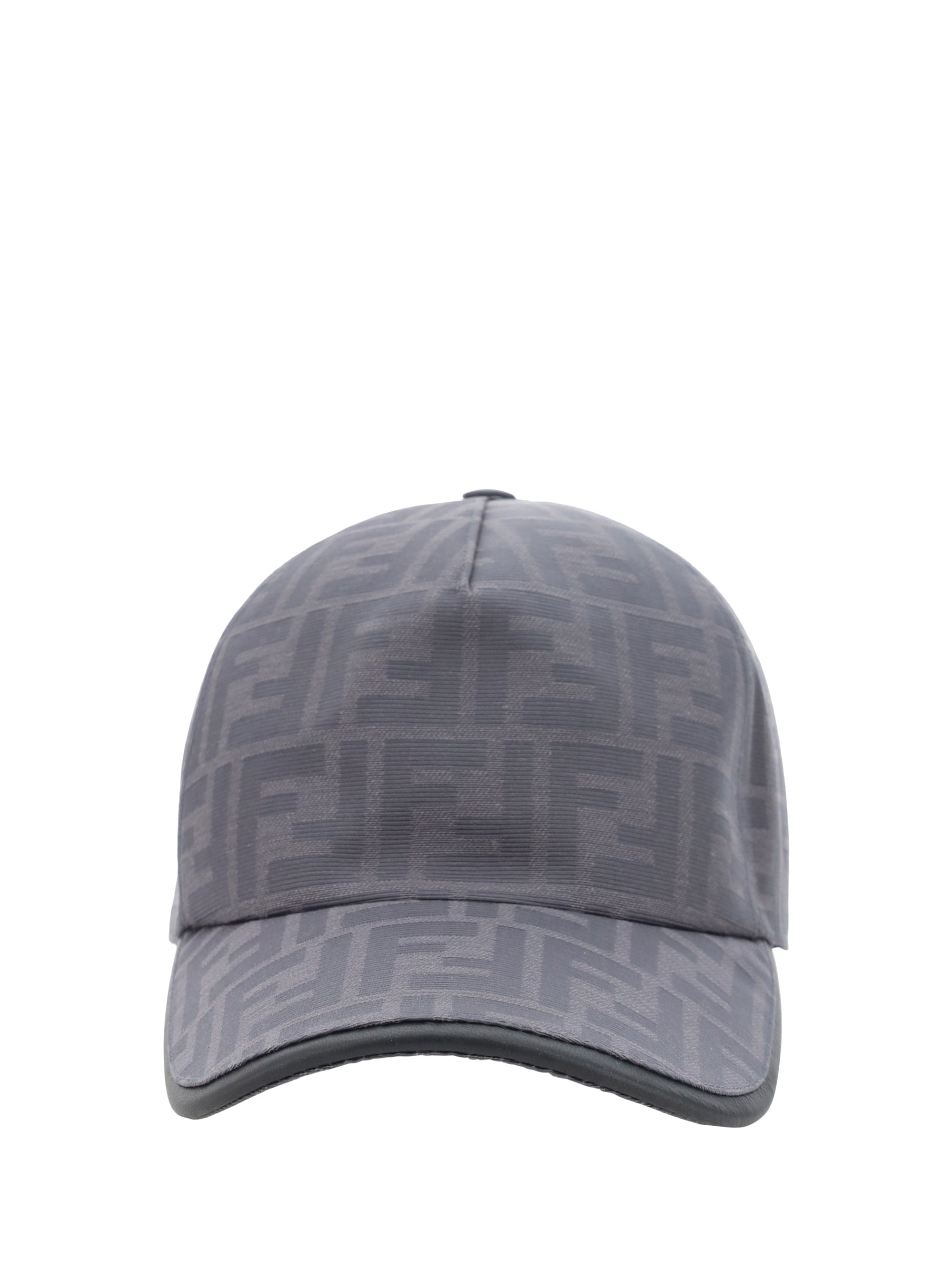 Fendi Men Baseball Cap - 1