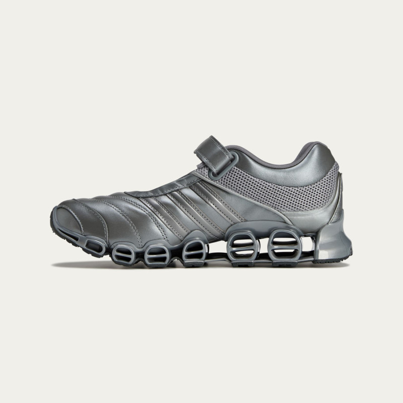 adidas Megaride Mary-Jane Taqwa Bint Ali Shoes outlook