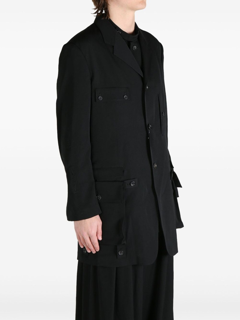wool gabardine 3