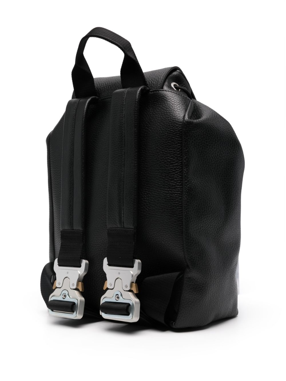 1017 ALYX 9SM Tank leather backpack | REVERSIBLE