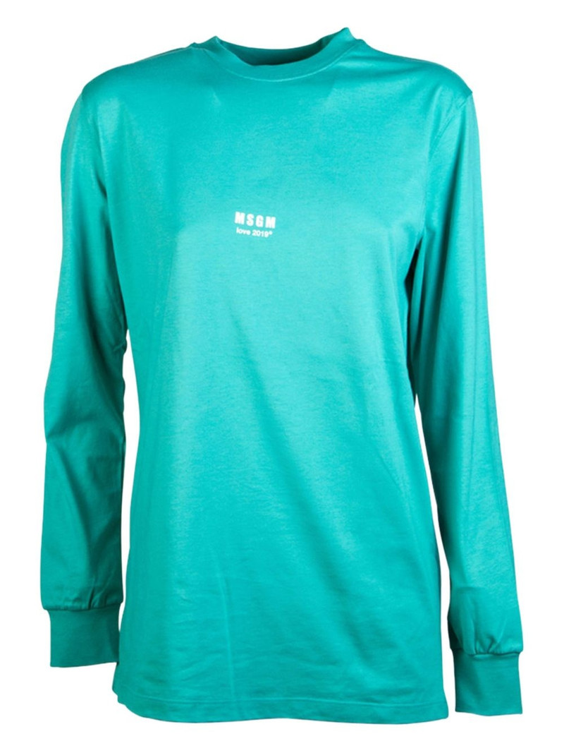 Love! T-shirt 1