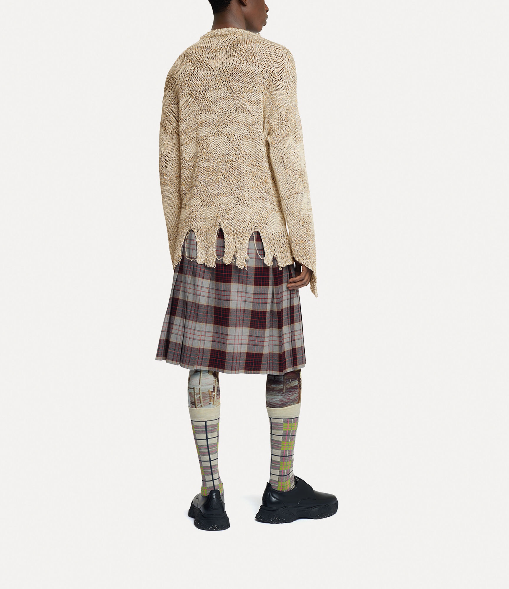 COLETTE JUMPER - 4