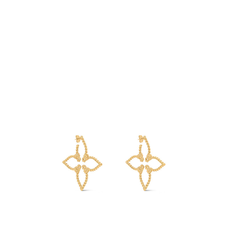 Louis Vuitton Nautical Earrings outlook