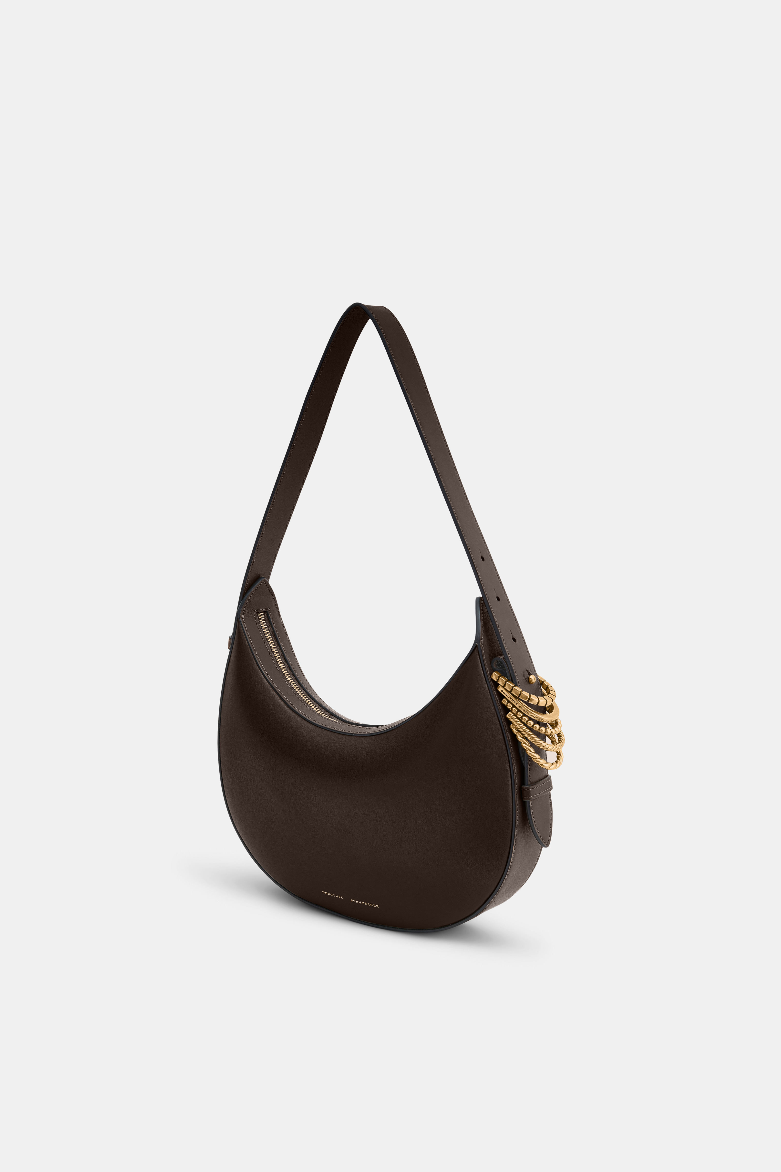 DOROTHEE Half Moon Bag - 6