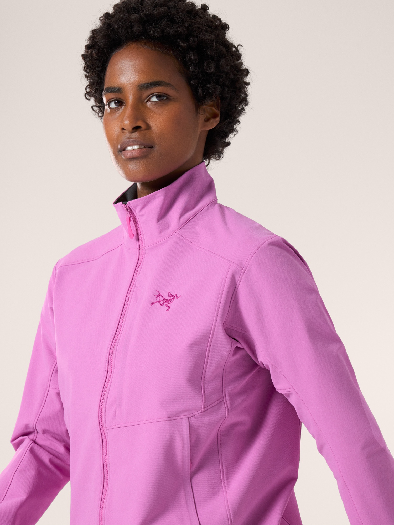 Gamma Jacket - 6