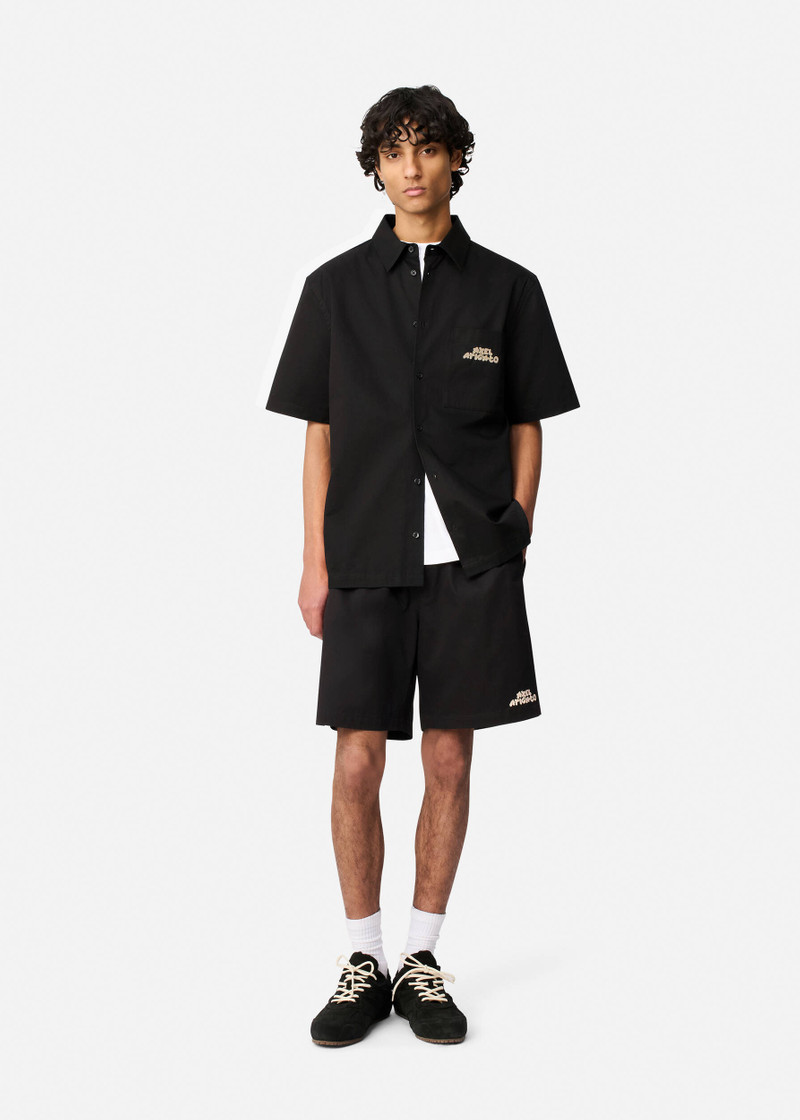 Axel Arigato Heath Shorts outlook