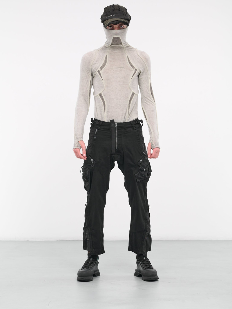 HAMCUS Exo-Holster Tactical Pants outlook