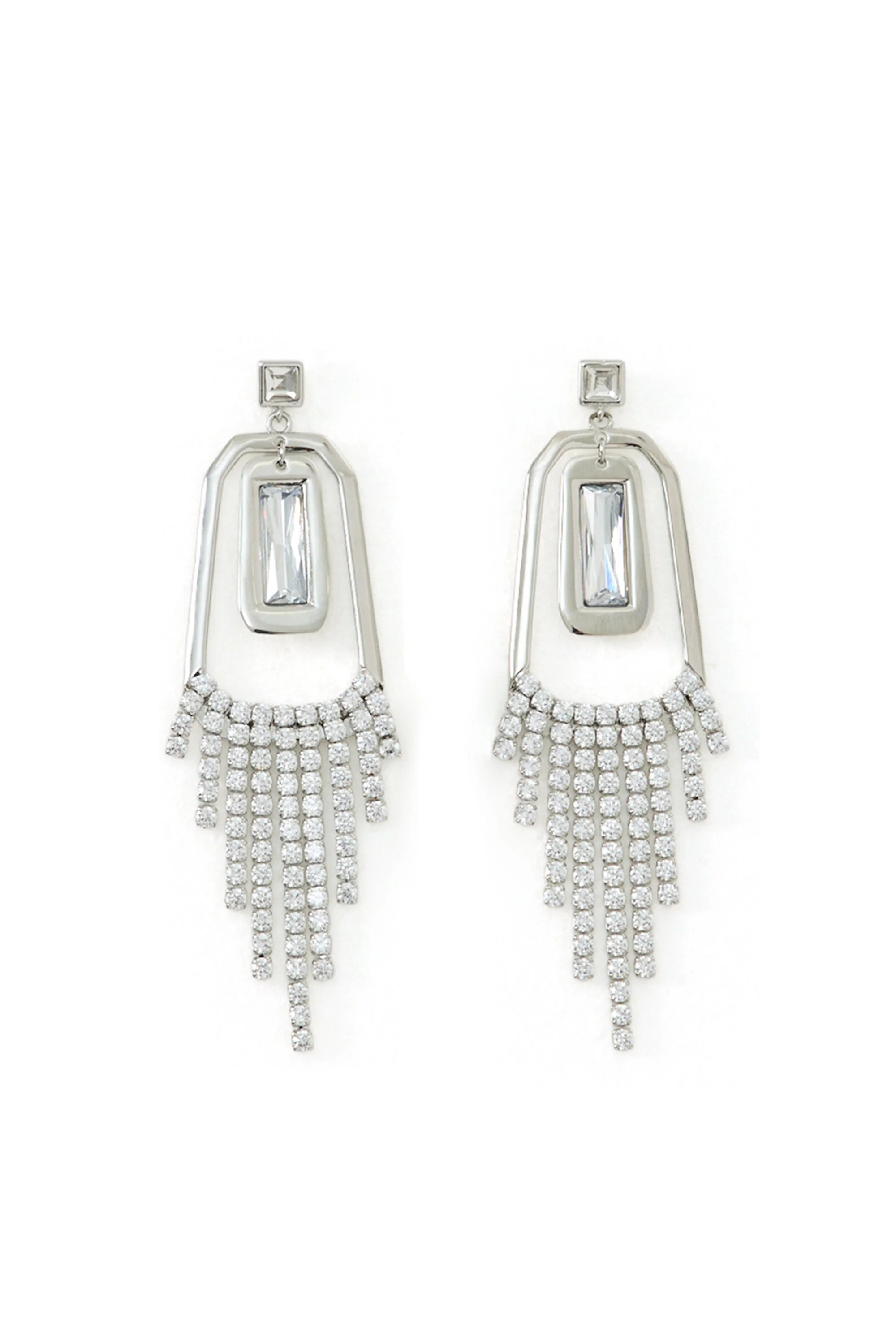 Enya Earrings - 1