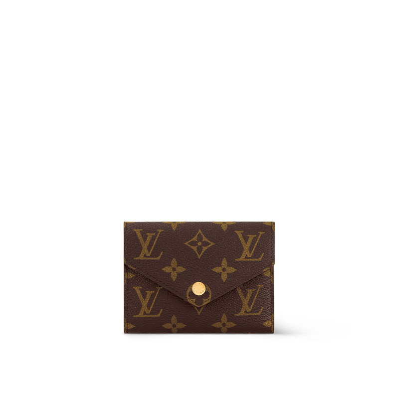 Victorine Wallet 1