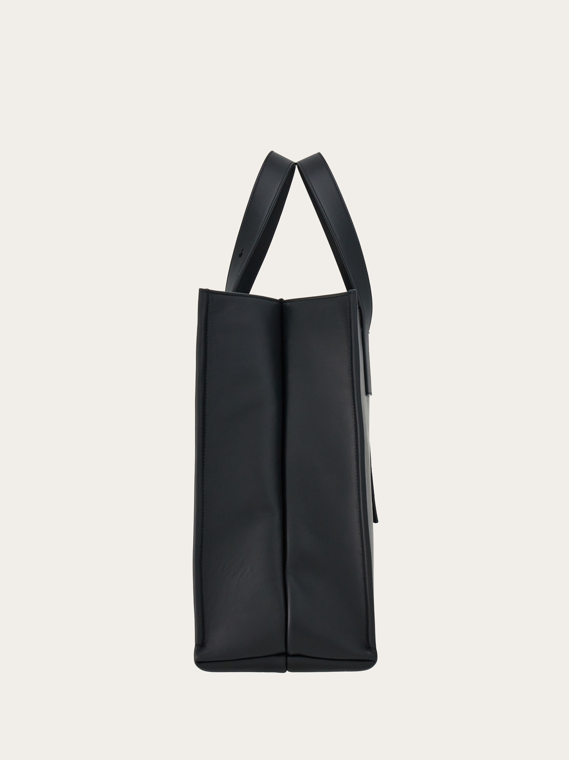 East-West tote bag - 3