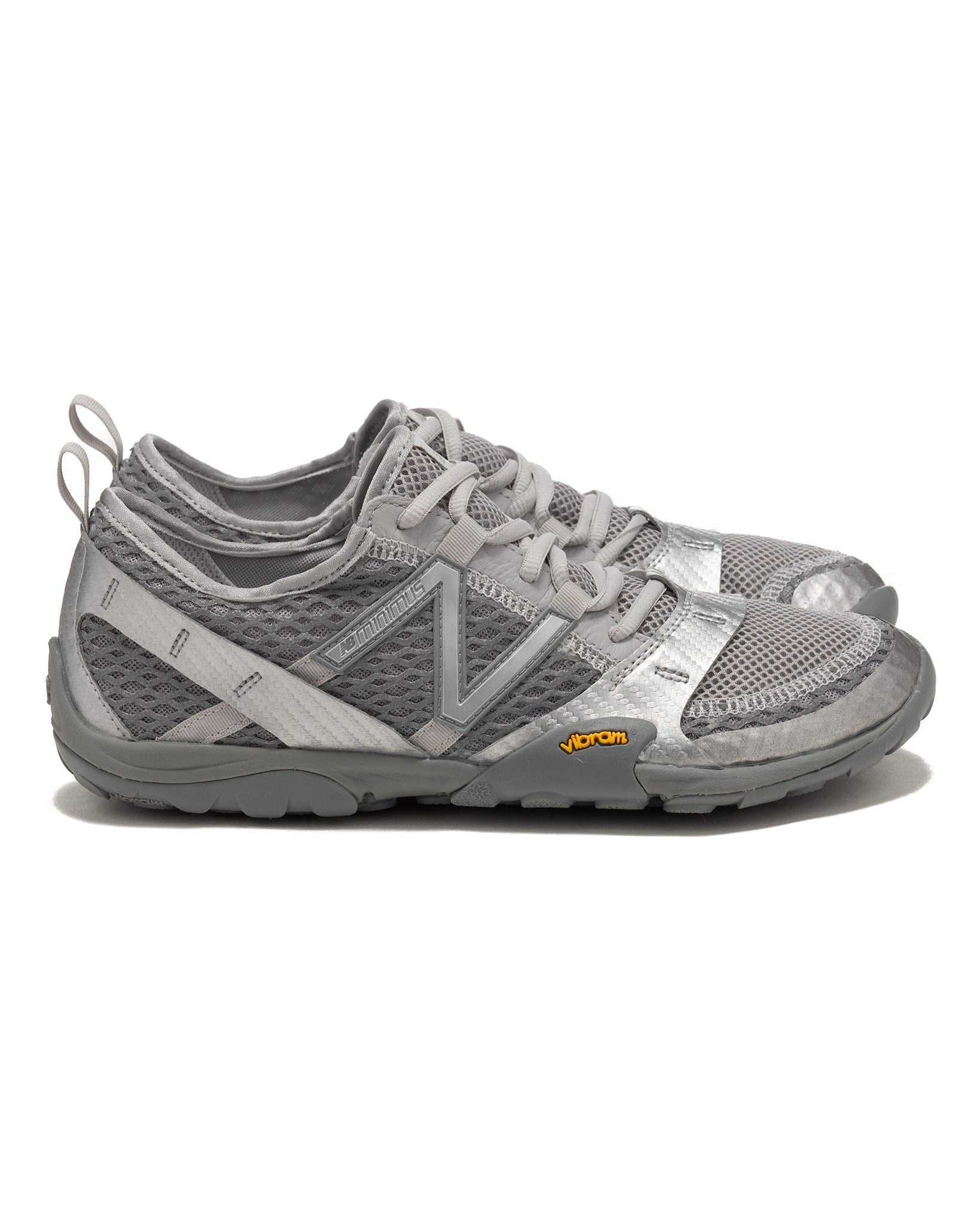 New Balance MT10OAB Grey | REVERSIBLE