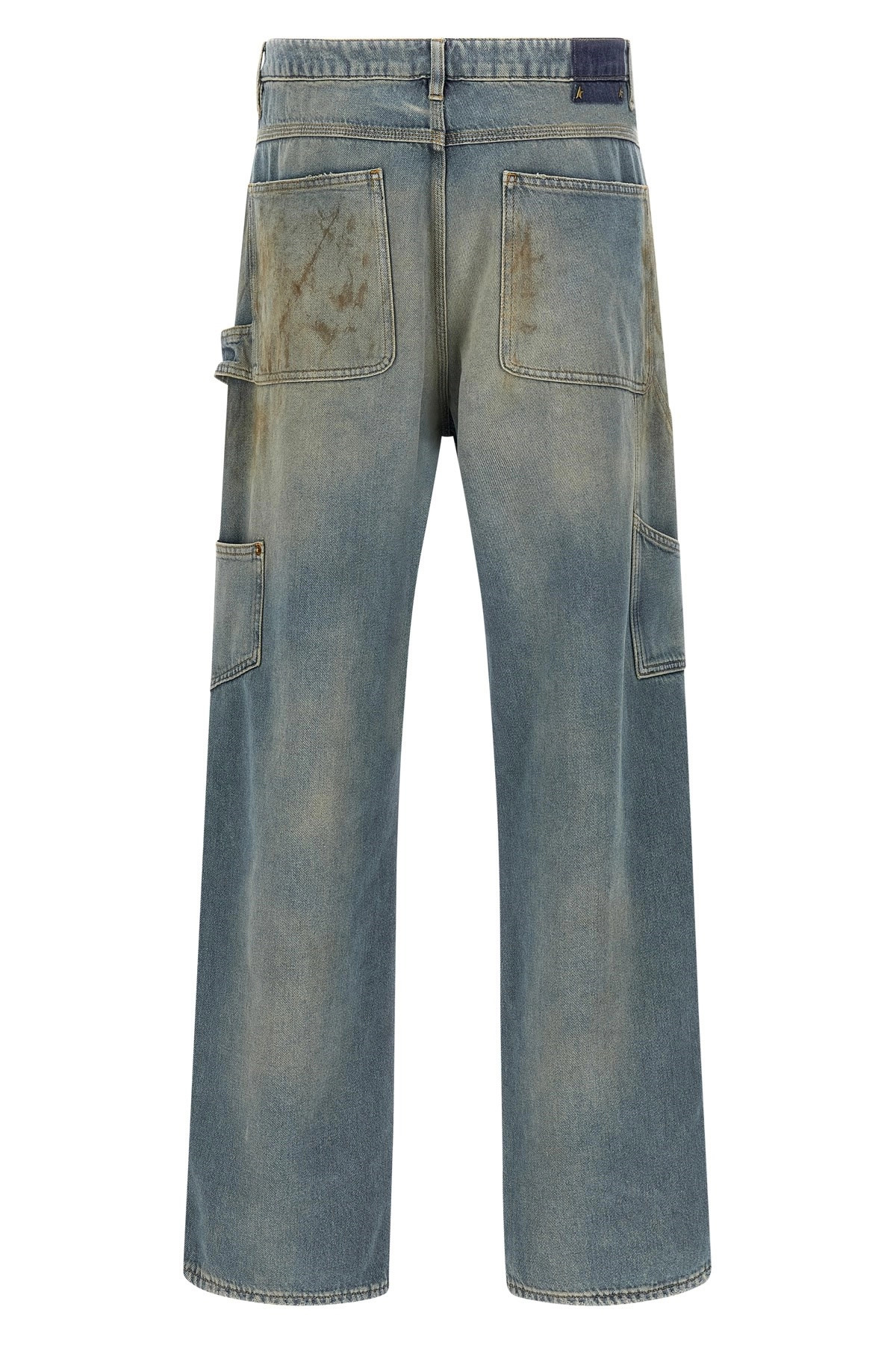 'Marley Painter' jeans - 3