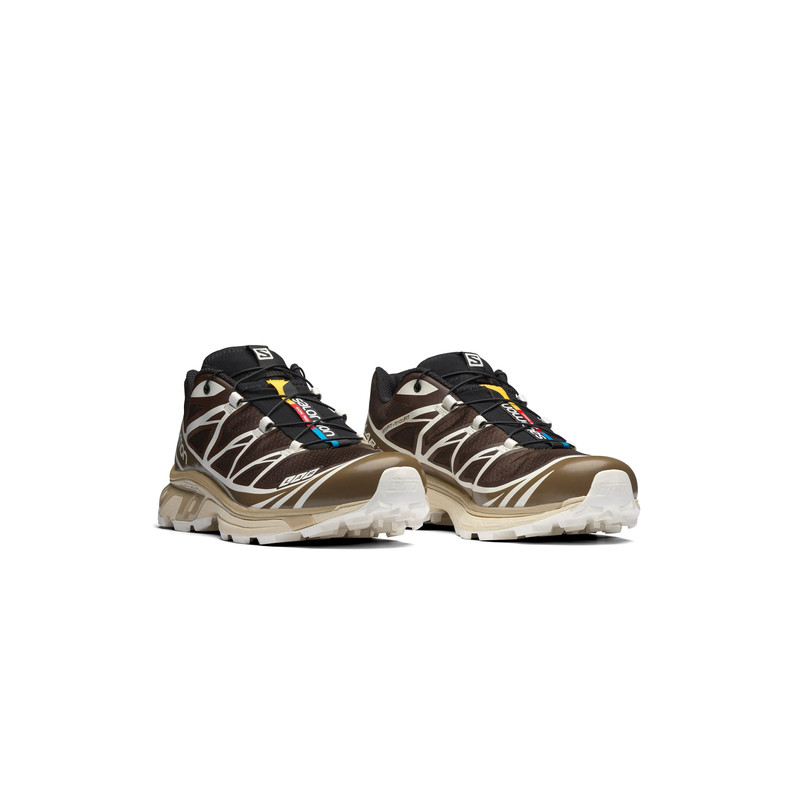 SALOMON XT-6 Recut outlook