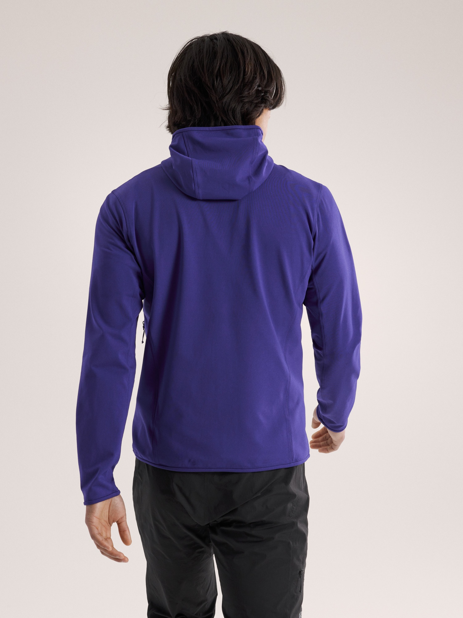 Kyanite Lightweight Hoody - 4