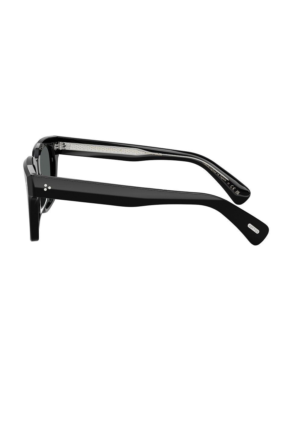 Ollice Sunglasses - 3
