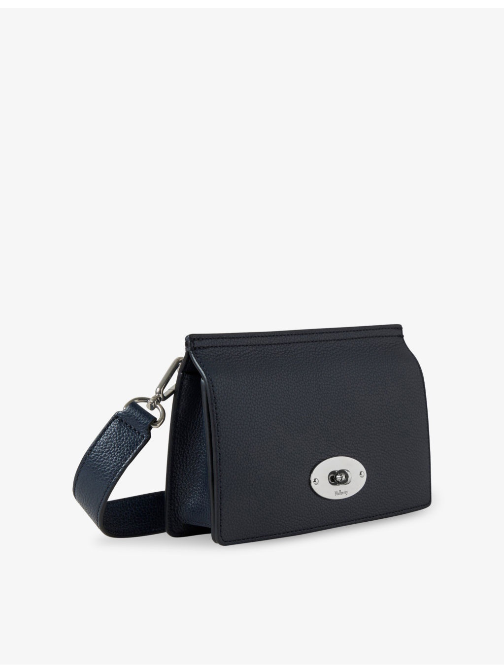 East West Antony leather cross-body bag - 5
