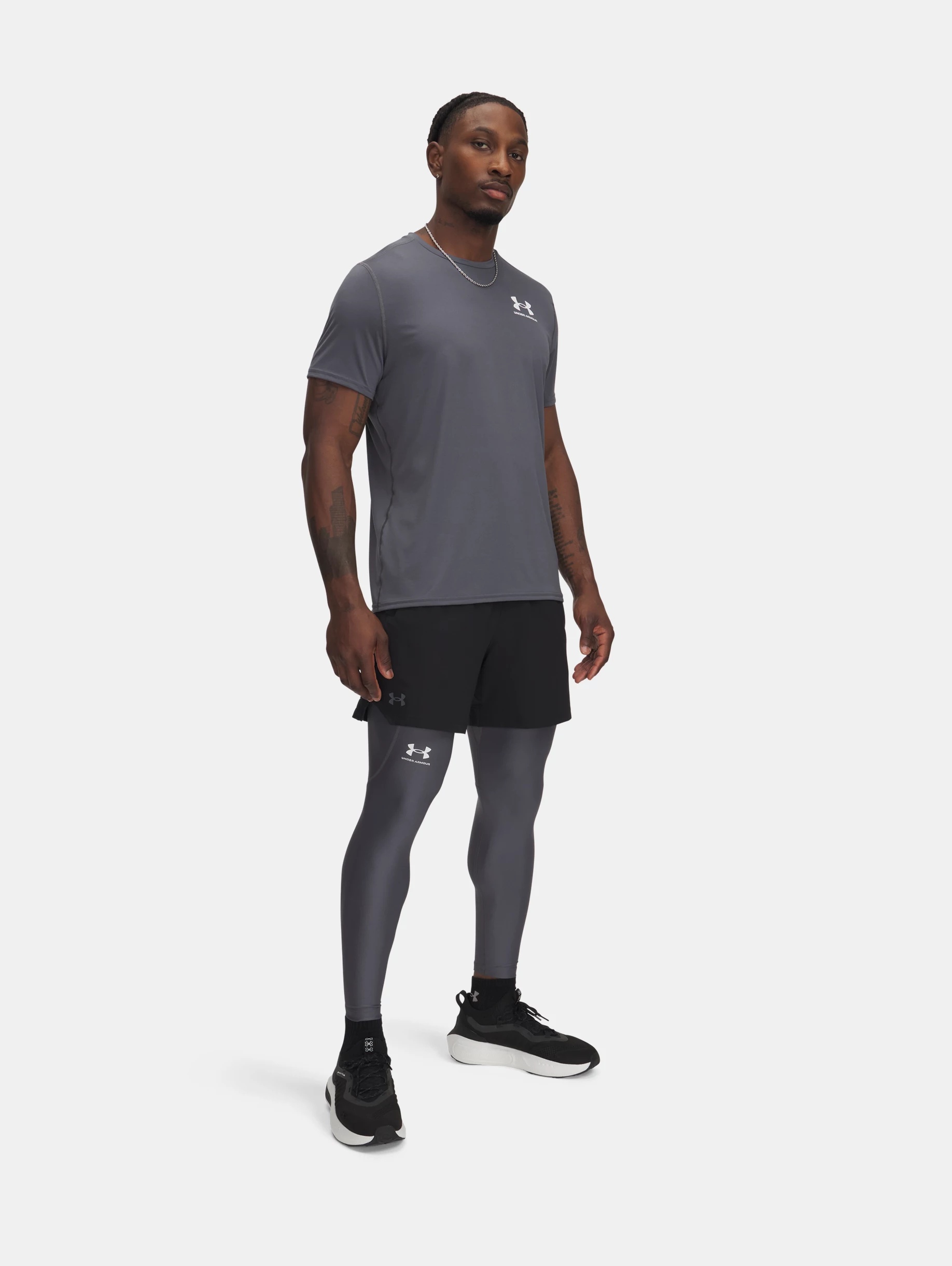 HeatGear® - 3