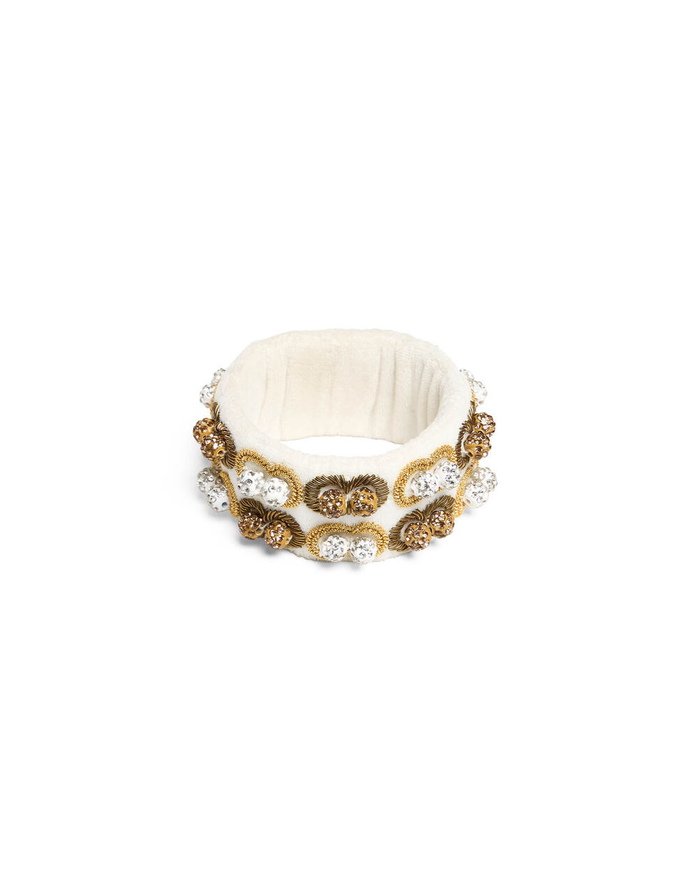 Tesoro Double Bracelet - 3