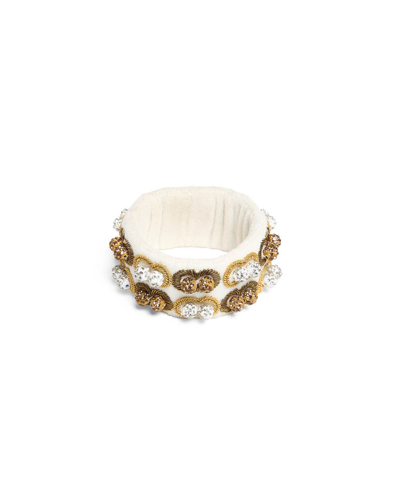 Tesoro Double Bracelet 3