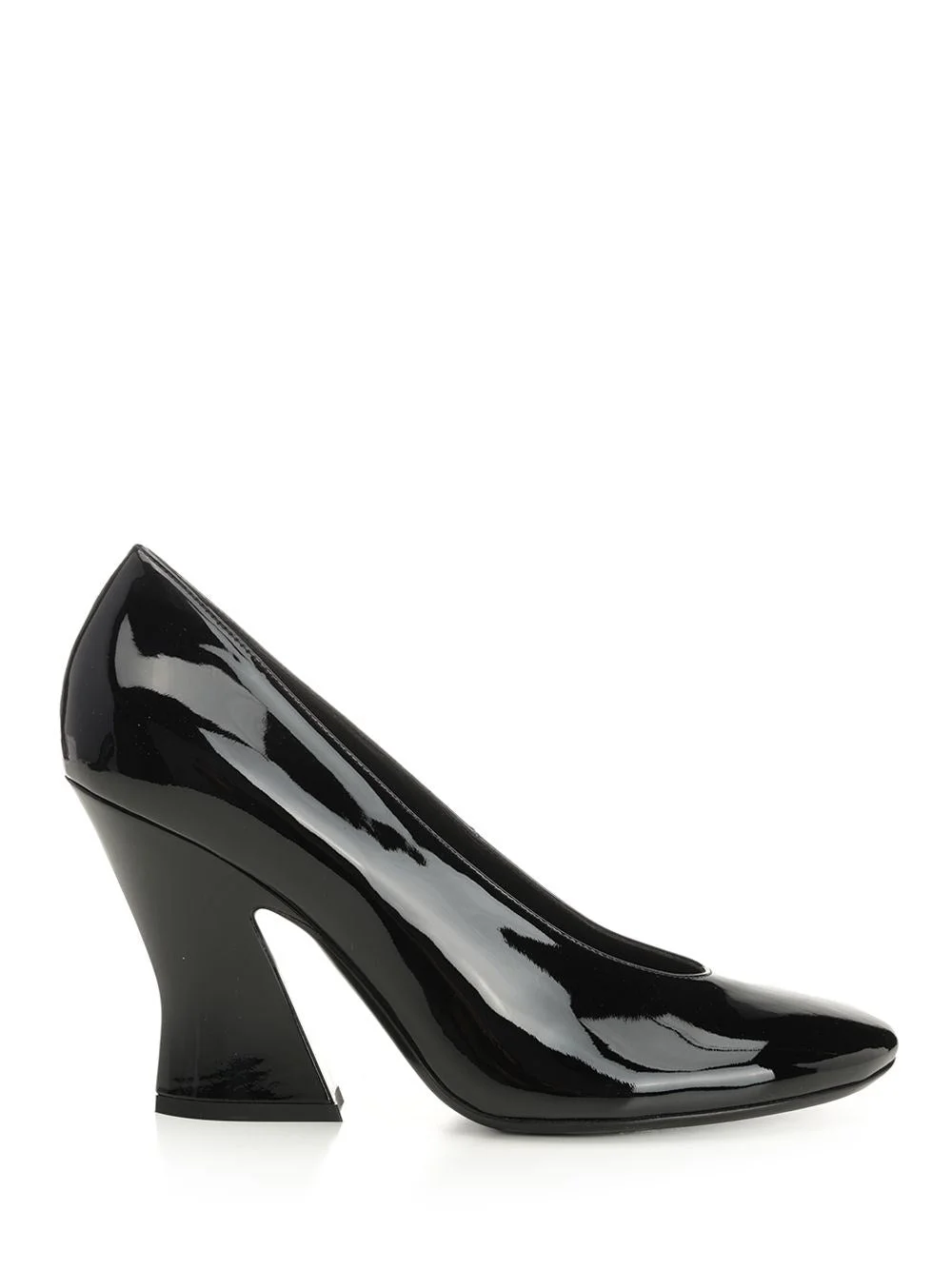 Givenchy Women "Sculpted" Pumps - 1