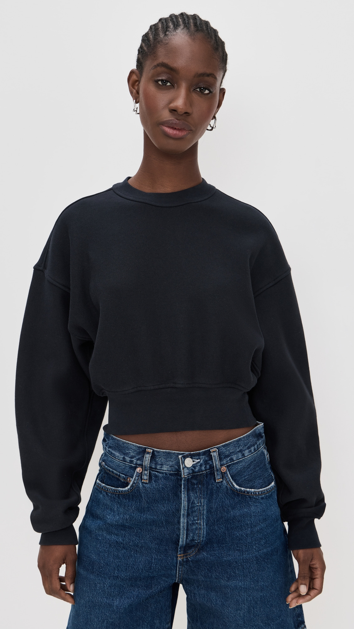 Kit Sweatshirt - 6
