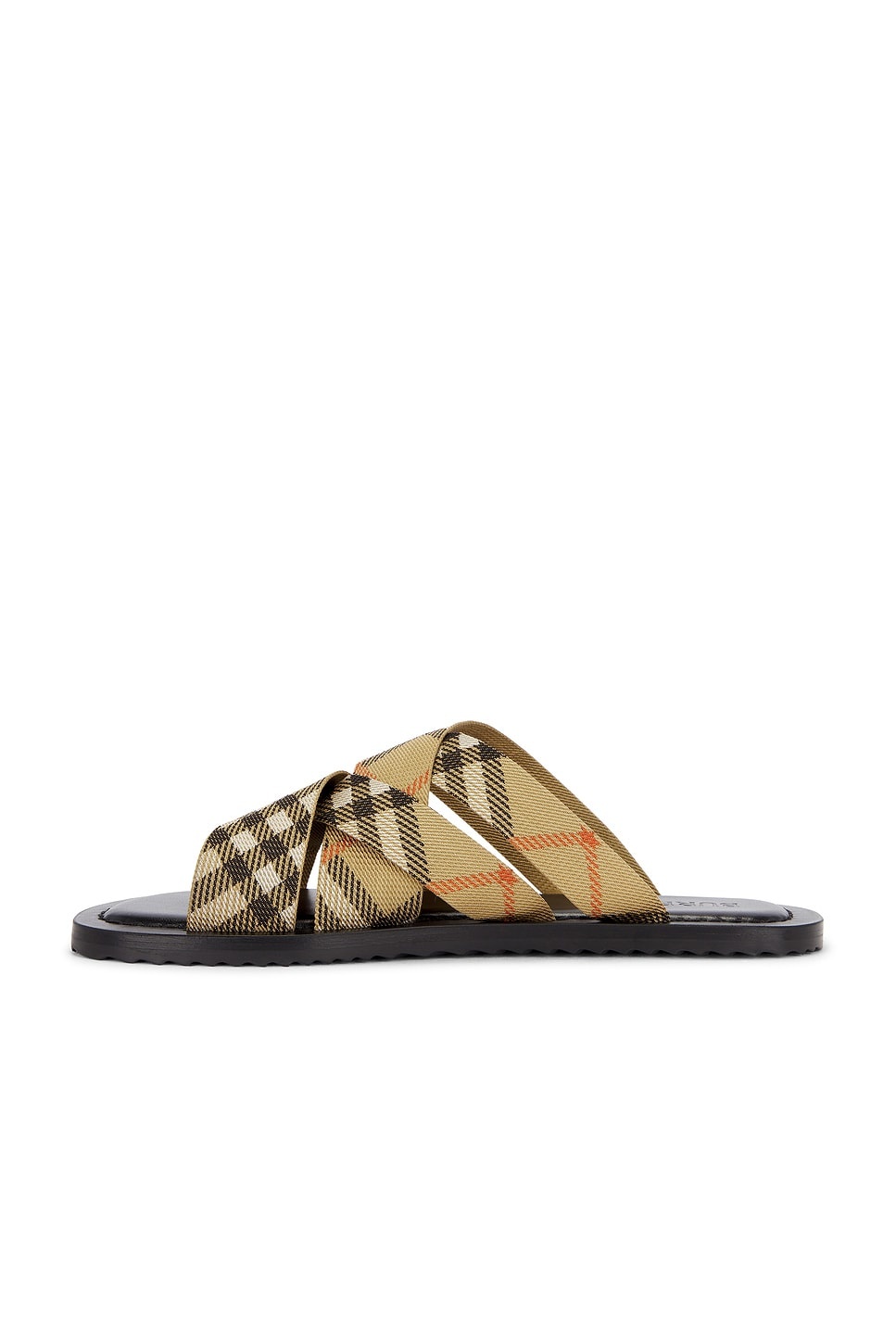Pavillion Sandal - 5