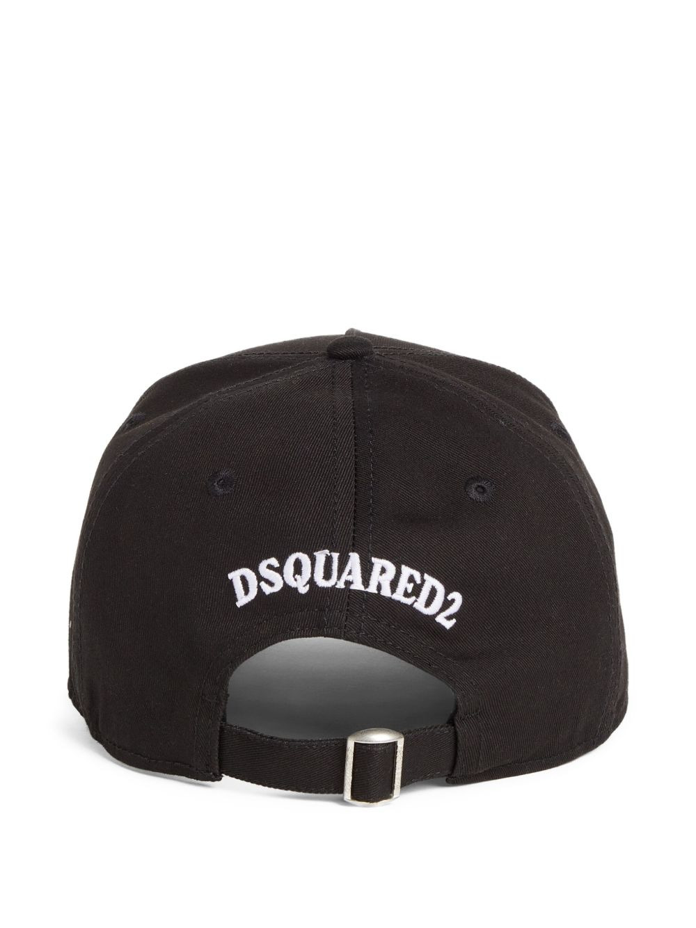 Dsquared2 baseball cap - 3