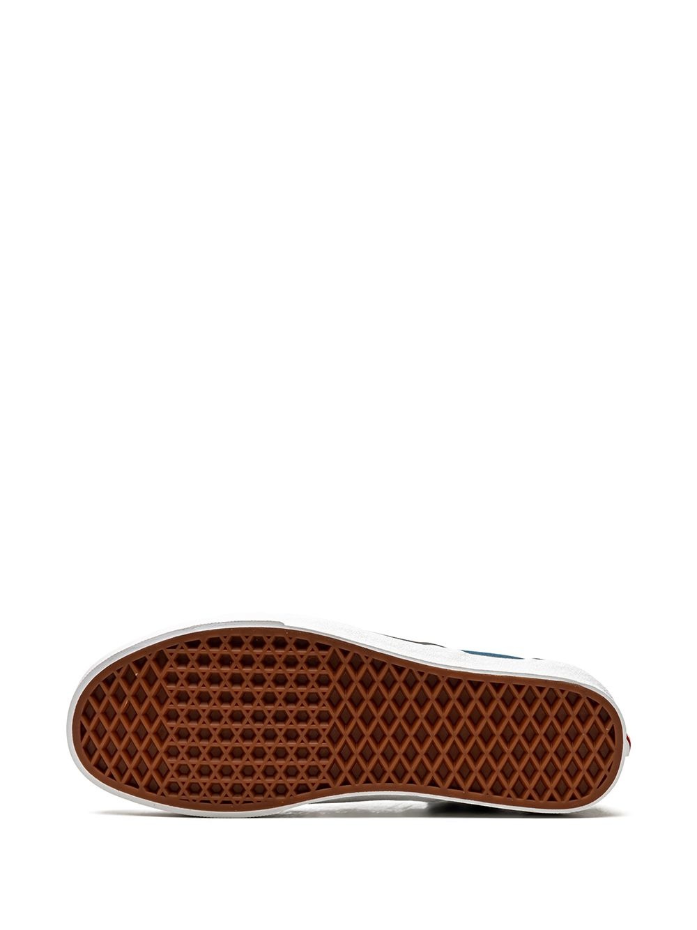 Classic Slip-On "Checkerboard" sneakers - 4