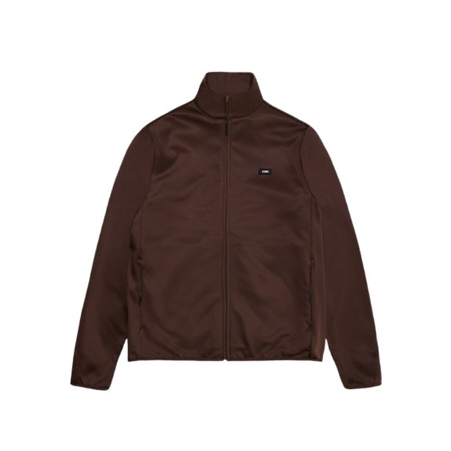 Rains Men's Frame Sintra Fleece Jacket - 4
