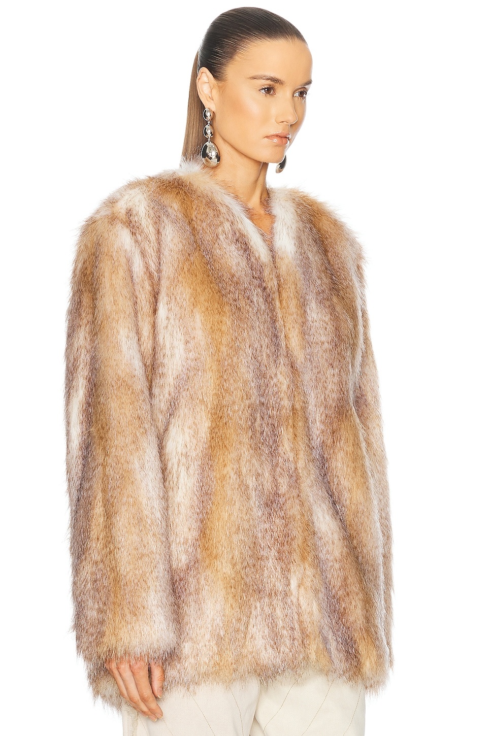 Aglae Jacket - 3