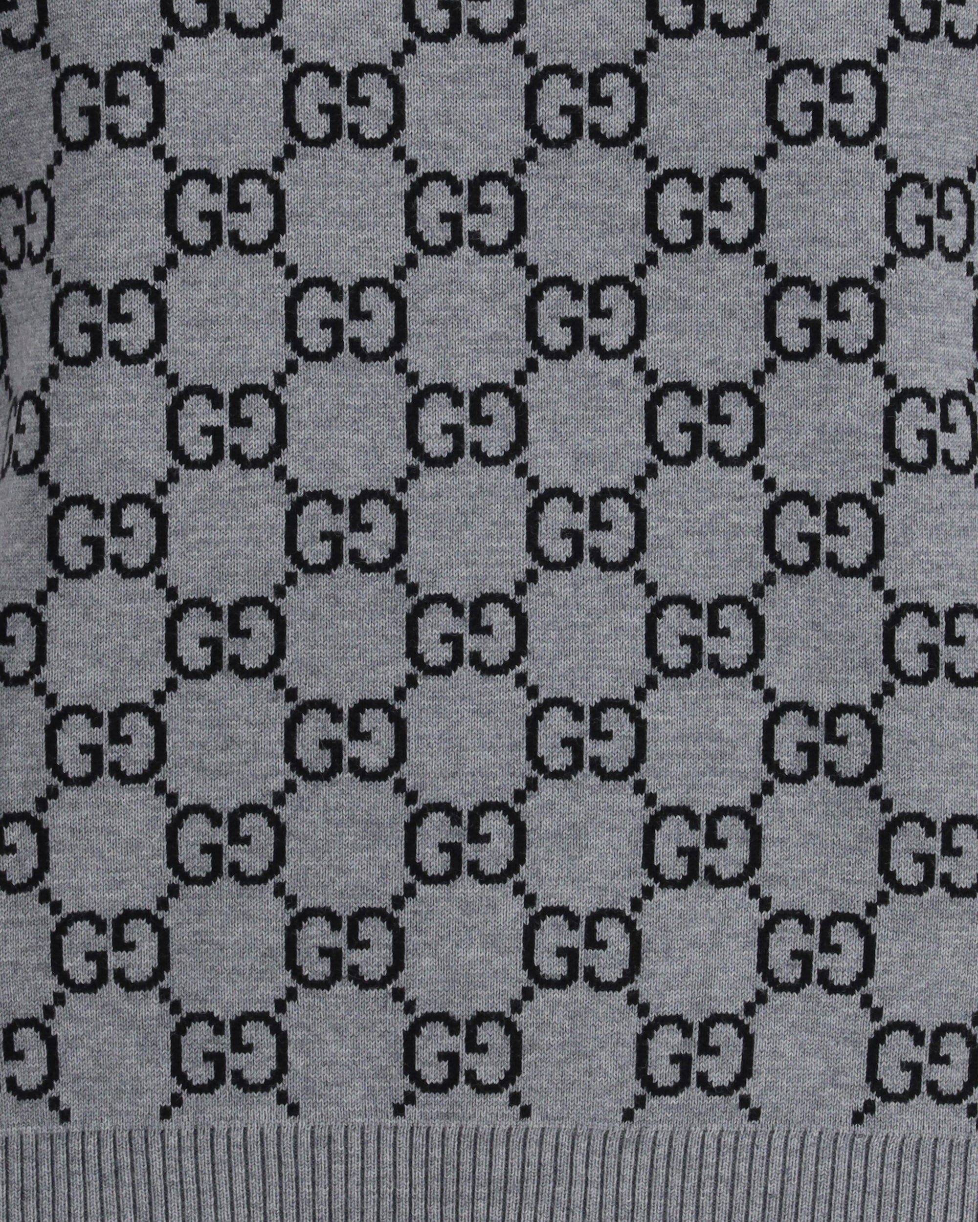 Short-sleeve Sweater - 3