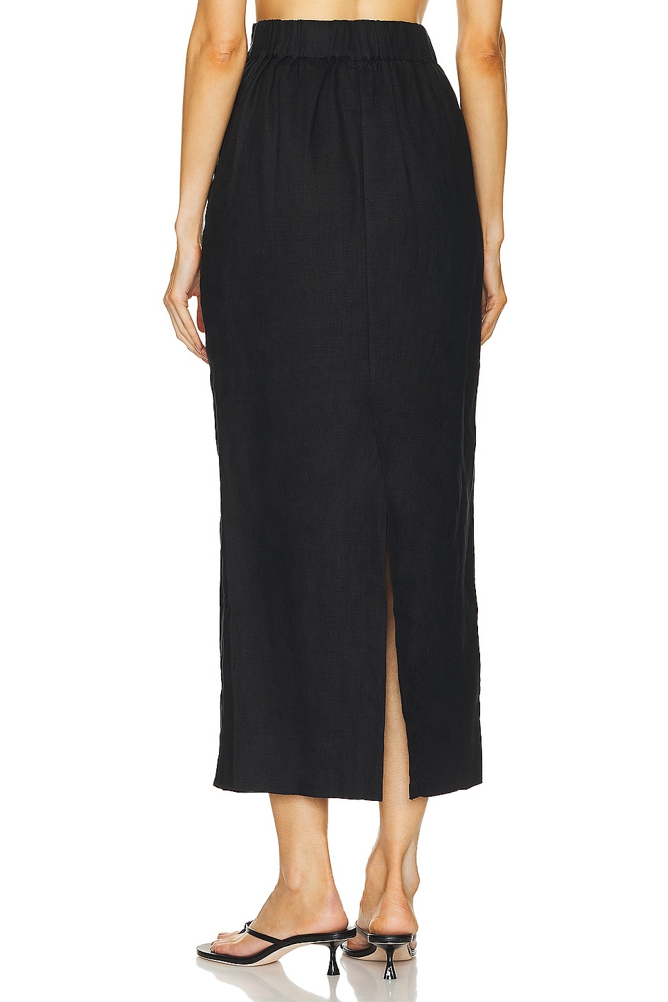 Emma Pencil Skirt - 3
